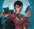 Lupin III – La Merveille