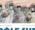 Pôle Sud, la folle conquête