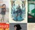 Du cinquième au neuvième art