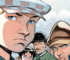 Les Quatre de Baker Street tome 11 : Le mystère de Southwark