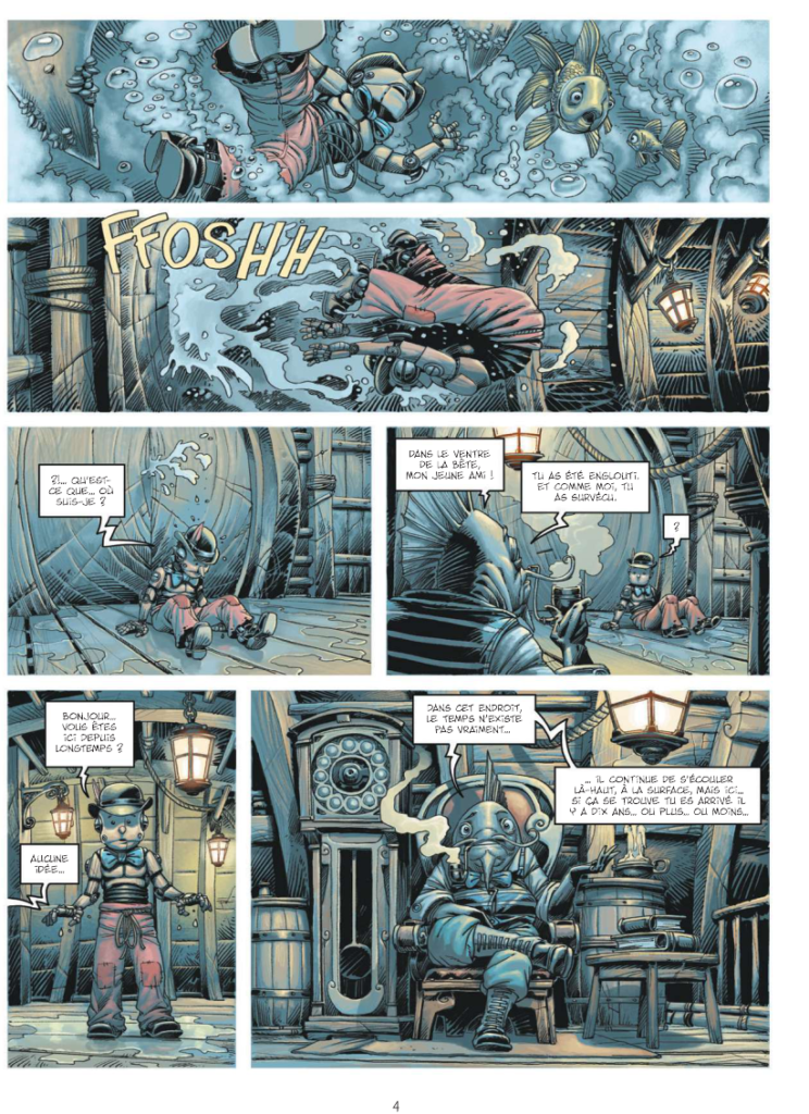 La vérité de Pinocchio Grand Angle p4