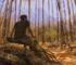 L&rsquo;homme-chevreuil : sept ans de vie sauvage