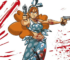 Mamie Luger tome 2 : L&rsquo;amour aux trousses