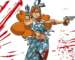 Mamie Luger tome 2 : L’amour aux trousses Mamie Luger tome 2 : L’amour aux trousses