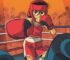 Mi-Mouche tome 3 – Deux sœurs sur le ring