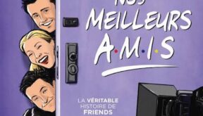 Nos meilleurs amis