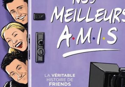 Nos meilleurs amis