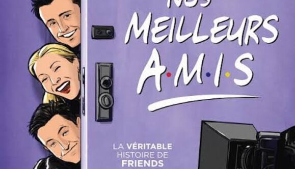 Nos meilleurs amis
