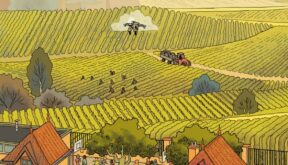 Vendanges toxiques