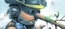 La Vérité de Pinocchio